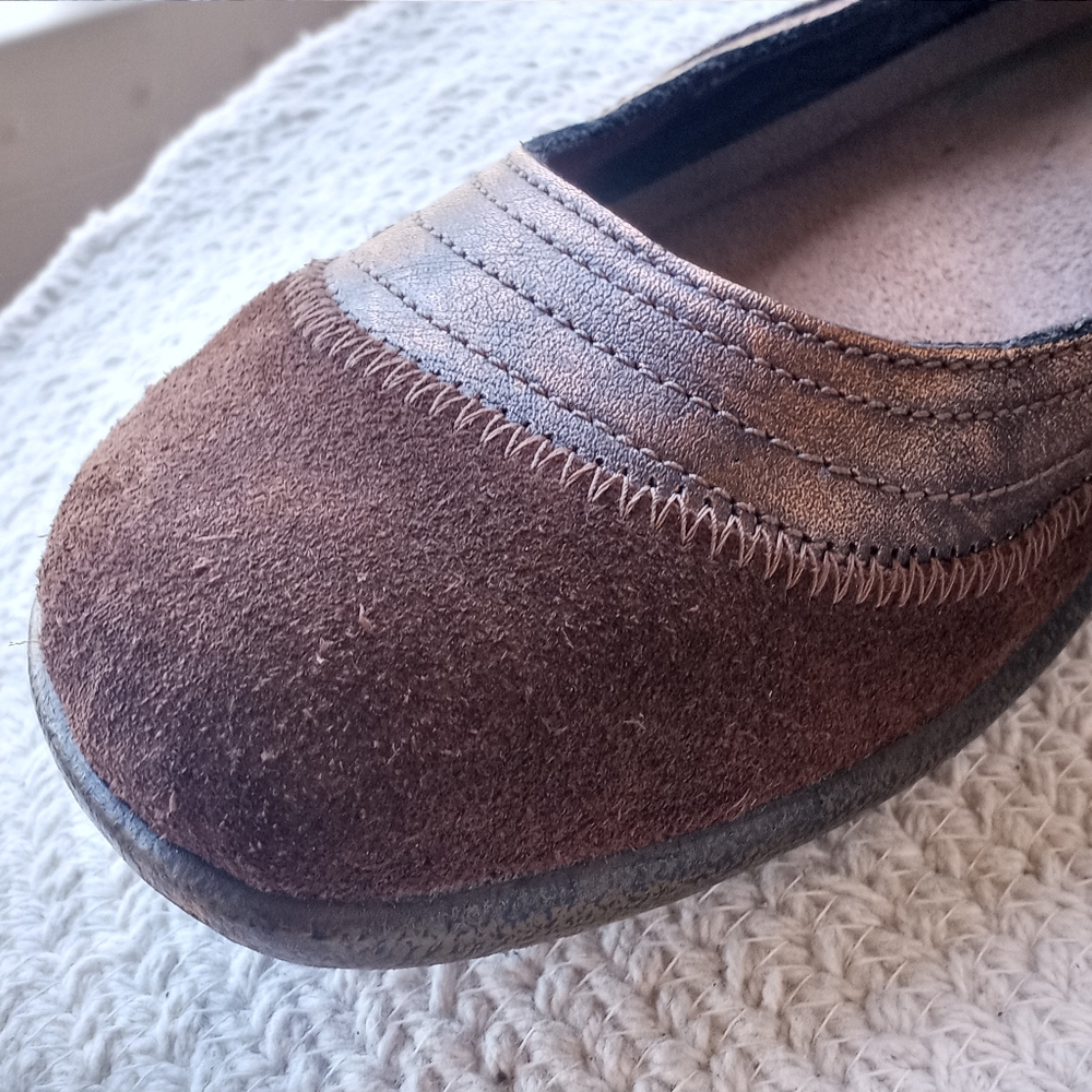 Naot Leather Kirei Mary Janes - Picture 5 of 15